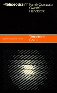 Timeshare Manual (1978)